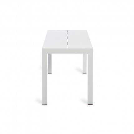 skiff outdoor bench