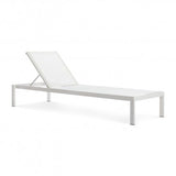 skiff outdoor sun lounger
