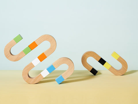horseshoe magnet