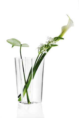 Aalto Finlandia Vase