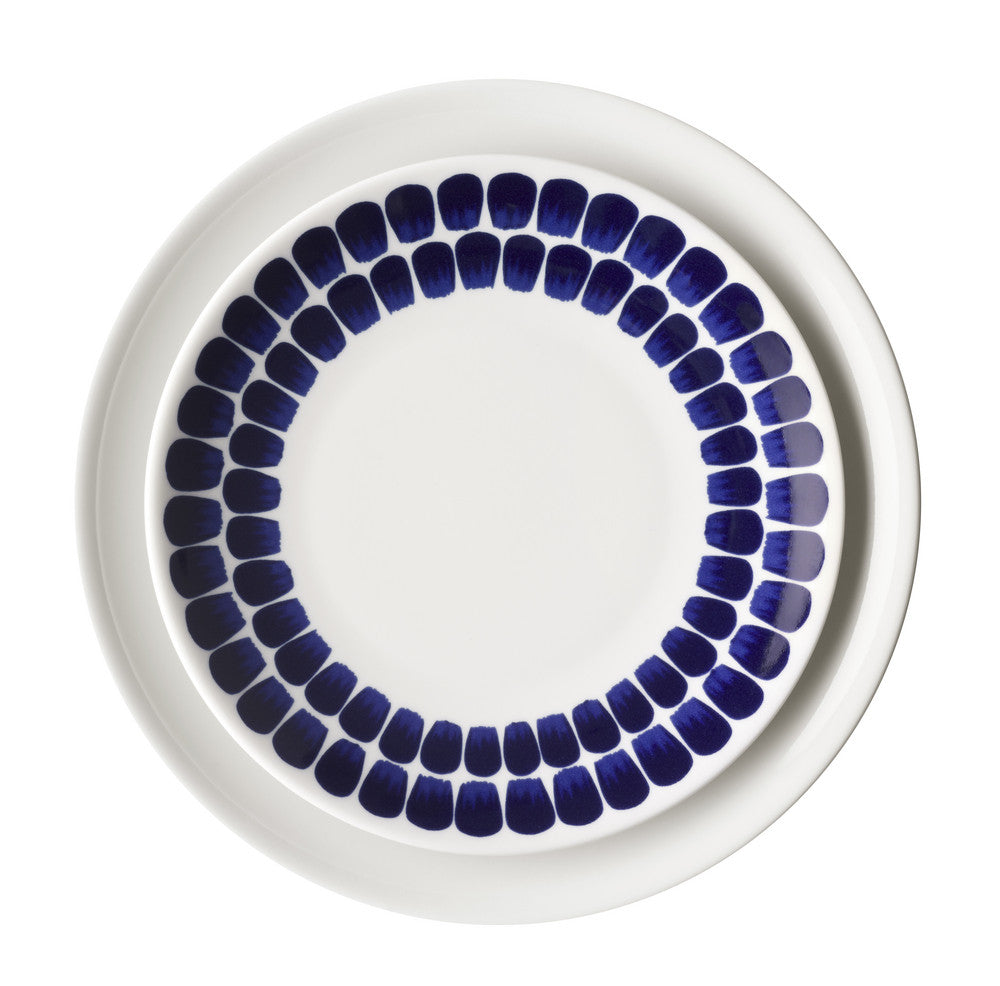 24h salad plate