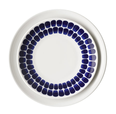 24h salad plate
