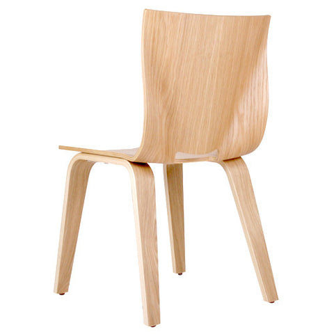 V chair