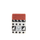 Raven Card Holder