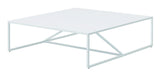 strut square coffee table