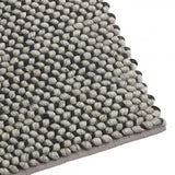 dollop wool rug