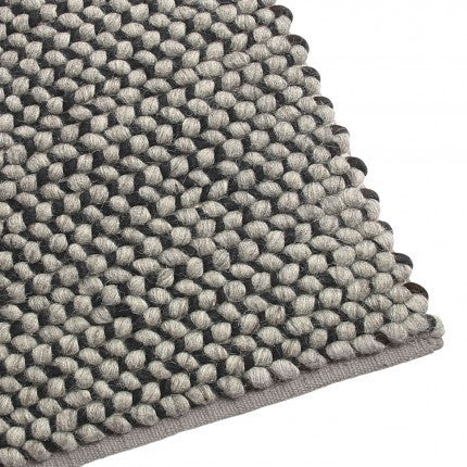dollop wool rug