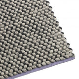 dollop wool rug