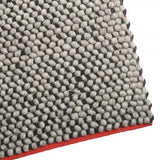 dollop wool rug