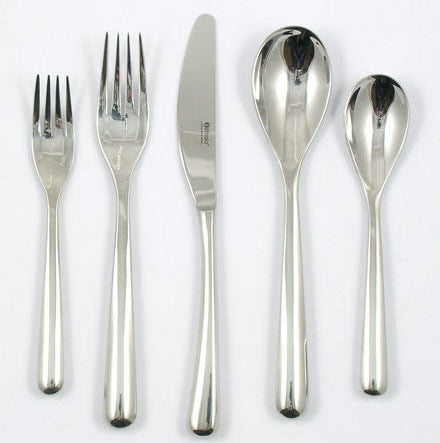 piano place setting