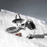 Anna G cake stand