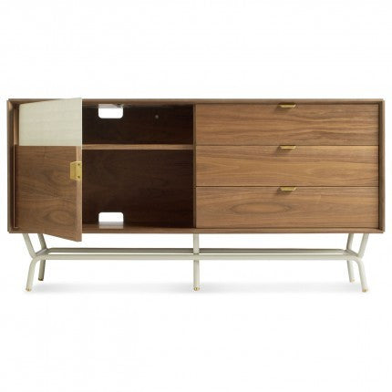 dang 1 door/3 drawer