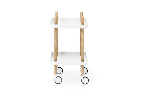 block table