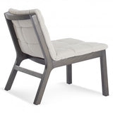 wicket lounge chair