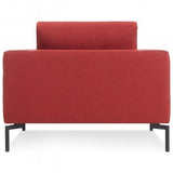 standard lounge chair