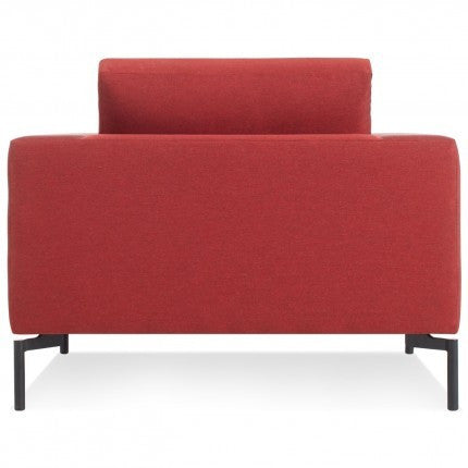 standard lounge chair