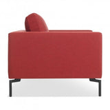 standard lounge chair