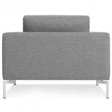 standard lounge chair