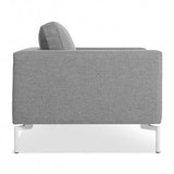 standard lounge chair