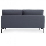 standard armless sofa
