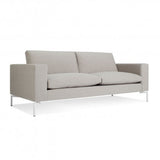 standard condo sofa