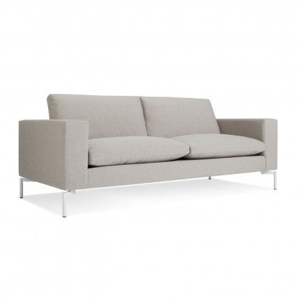 standard condo sofa