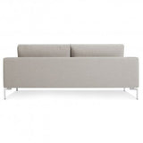 standard condo sofa