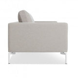 standard condo sofa