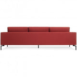 standard 104" sofa