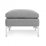 standard ottoman