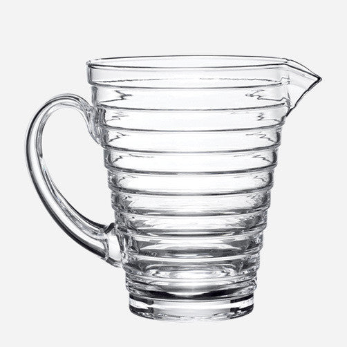 Aino pitcher