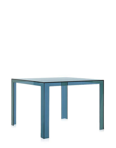 invisible table