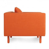 mono lounge chair