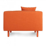 mono lounge chair