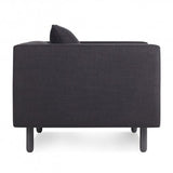 mono lounge chair
