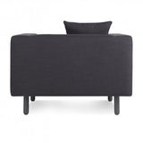 mono lounge chair