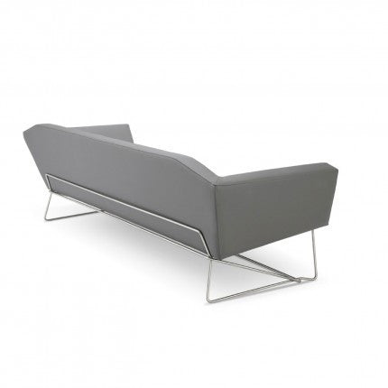 swept sofa