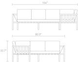 jibe outdoor sectionals