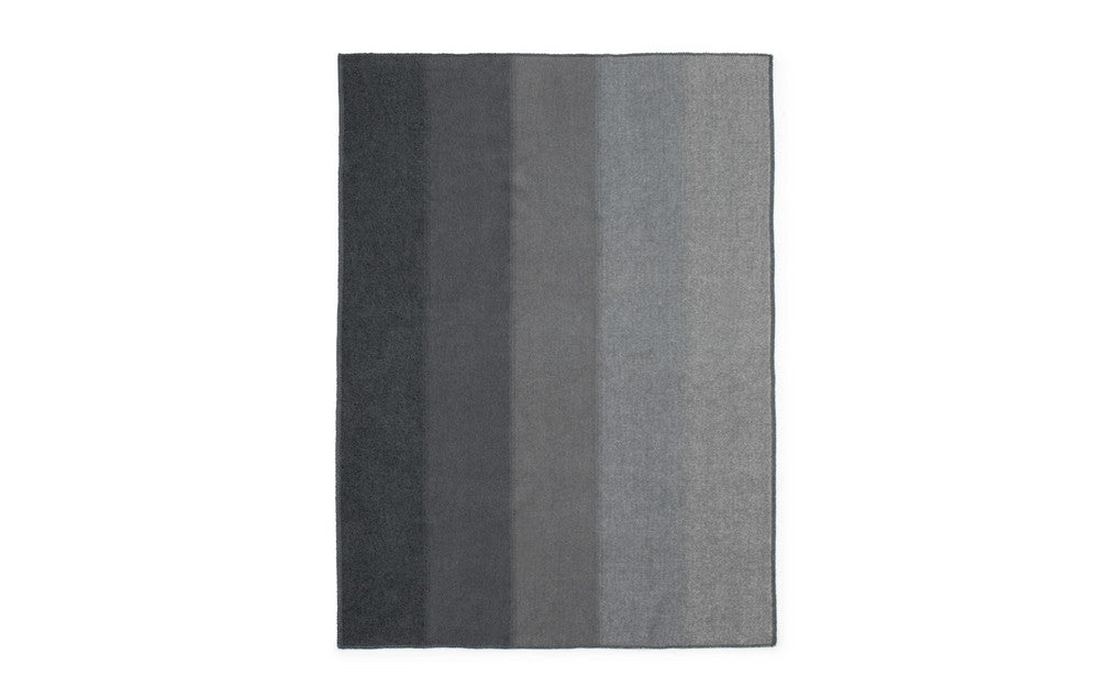 tint wool throw blanket
