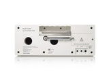 music system three