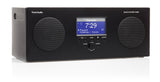 music system three