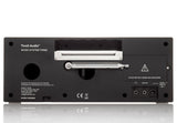 music system three