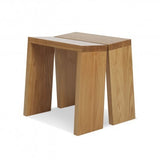 amicable split bench