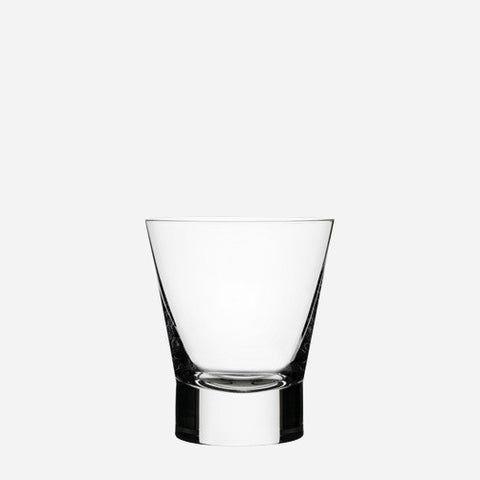 Aarne double old fashioned