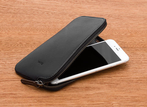 phone pocket plus
