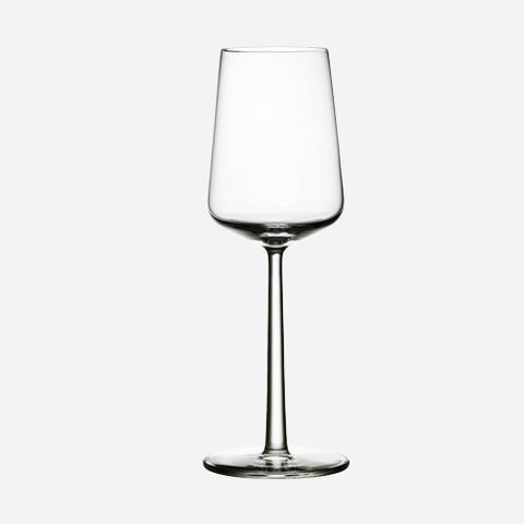 Essence white wine