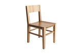 LAX restaurant chair