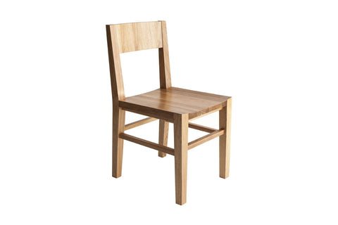 LAX restaurant chair