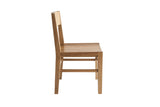 LAX restaurant chair