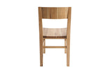 LAX restaurant chair